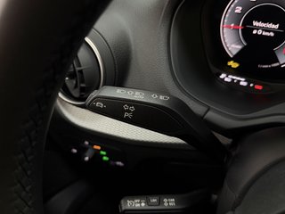 Audi Q2 Advanced 30 1.0 TFSI 115CV