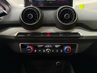 Audi Q2 Advanced 30 1.0 TFSI 115CV