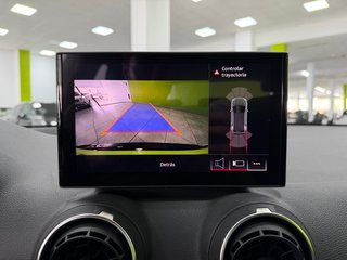 Audi Q2 Advanced 30 1.0 TFSI 115CV