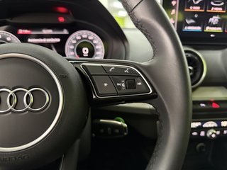 Audi Q2 Advanced 30 1.0 TFSI 115CV