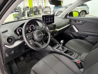 Audi Q2 Advanced 30 1.0 TFSI 115CV