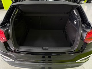 Audi Q2 Advanced 30 1.0 TFSI 115CV
