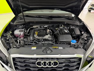 Audi Q2 Advanced 30 1.0 TFSI 115CV