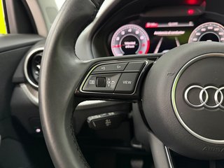 Audi Q2 Advanced 30 1.0 TFSI 115CV