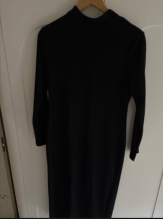 Vestido punto Bimani L sin estrenar