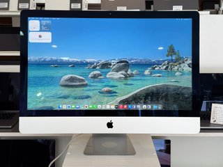 Apple iMac 27" 5K - GARANTIA