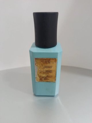 Bottiglia vuota Nobile 1942