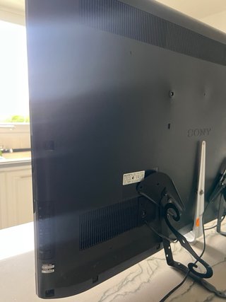 TV Sony Bravia 40 Full HD