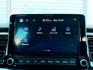 KIA Stonic ECO 2024