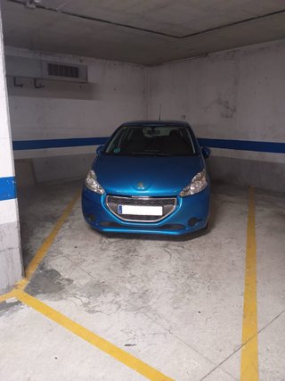 Peugeot 208 1.4 VTi 95cv