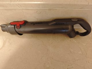 Aspiradora Dyson DC22 Animal Pro Baby