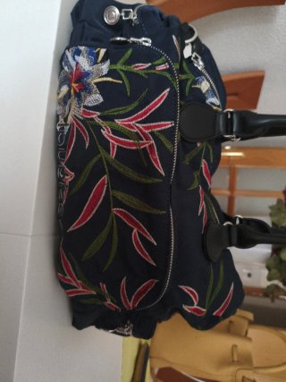 Bolso Desigual