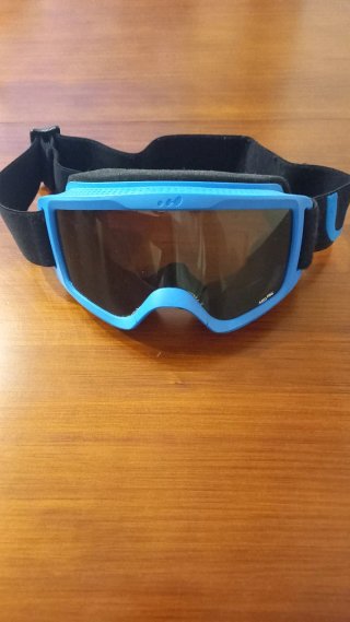 Gafas de esquí junior Wedze