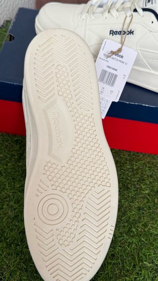 Zapatillas Reebok Match Prime V2 Talla 44