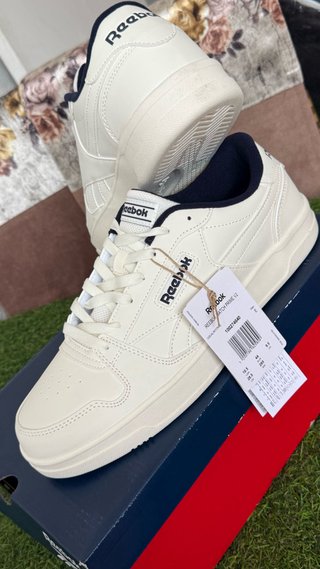 Zapatillas Reebok Match Prime V2 Talla 44