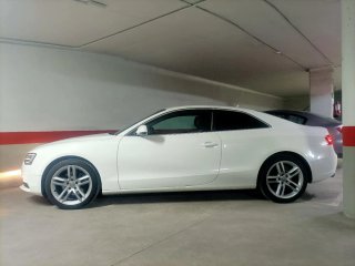 Audi A5 2014