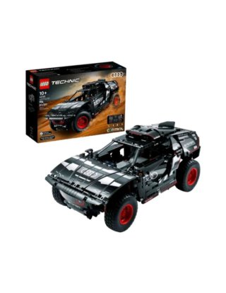 LEGO Technic Audi RS Q e-tron empaquetado nuevo