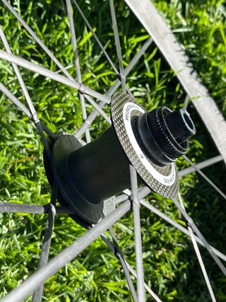 Ruedas Lightweight Meilenstein Evo