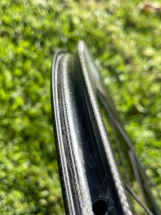 Ruedas Lightweight Meilenstein Evo