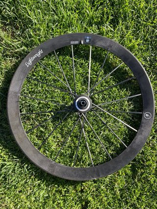 Ruedas Lightweight Meilenstein Evo