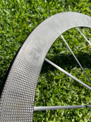 Ruedas Lightweight Meilenstein Evo
