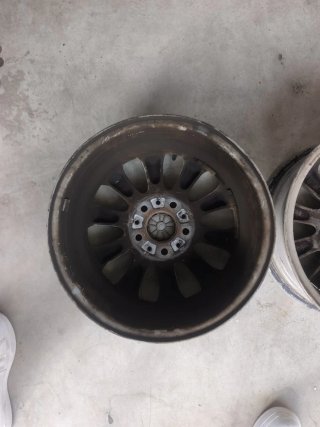 Llanta BMW Serie 1 E87. Precio por unidad.