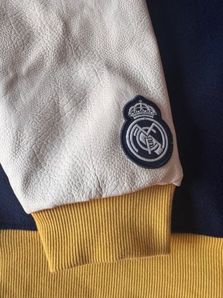 Chaqueta adidas Originals Real Madrid VRCT