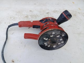 Lijadora Orbital Stayer