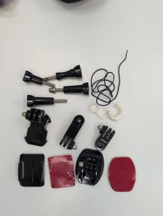 Accesorios GoPro