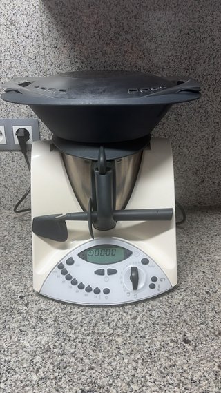 Thermomix TM31