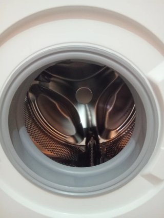Lavadora Bosch Serie 4 8kg 1200 Revoluciones blanc