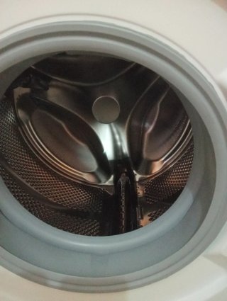 Lavadora Bosch Serie 4 8kg 1200 Revoluciones blanc