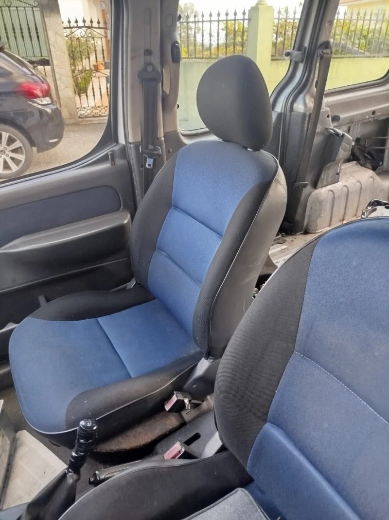 Citroën Berlingo Com. 1.9D X 2006