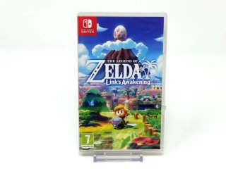 The Legend of Zelda: Link's Awakening ESP SWITCH