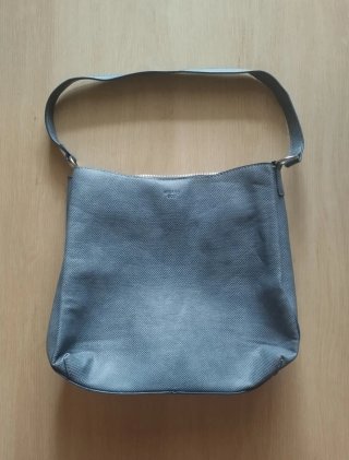 BOLSO AZUL MISAKO