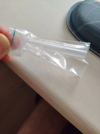 Pajitas de Boquilla para Gaitas Colombiana
