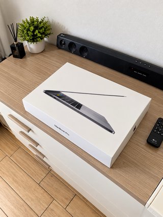 MacBook Pro 15 Apple Grigio Siderale