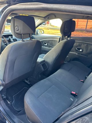 Renault Megane 2011