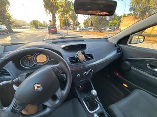 Renault Megane 2011