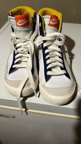Zapatillas Nike Talla 38.5