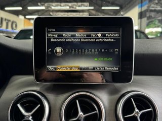 MERCEDES BENZ MERCEDES-BENZ Clase CLA CLA 180