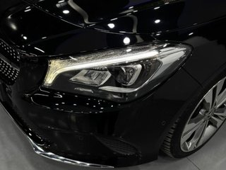 MERCEDES BENZ MERCEDES-BENZ Clase CLA CLA 180