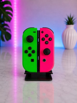 Mandos compatibles Nintendo Switch