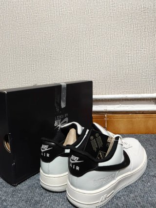 Nike Air Force 1 Low GORETEX Phantom Talla 40