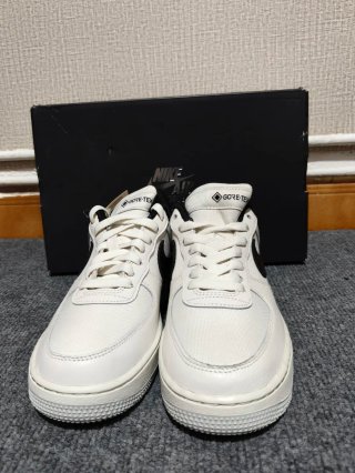 Nike Air Force 1 Low GORETEX Phantom Talla 40