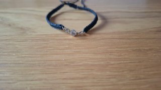 Conjunto Pendientes y Pulsera Plata 925