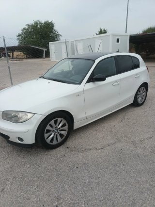 BMW Serie 1 2005
