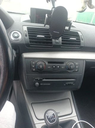 BMW Serie 1 2005