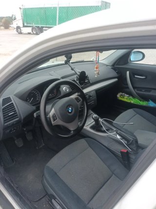 BMW Serie 1 2005