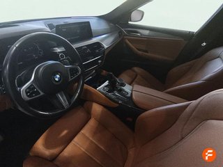 BMW Serie 5 530e